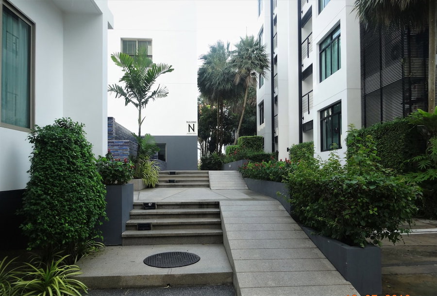 The Regent Phuket Serviced Apartment Kamala Beach, Kamala, Thailand