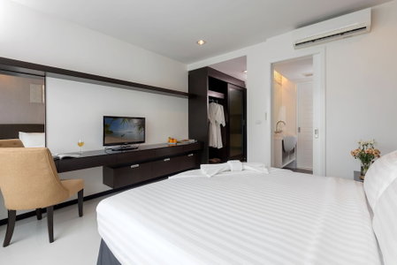 The Regent Phuket Serviced Apartment Kamala Beach, Kamala, Thailand