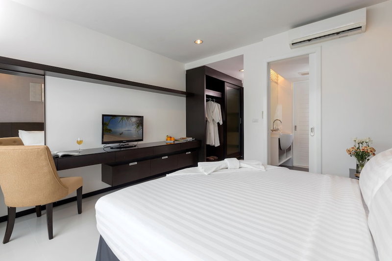 The Regent Phuket Serviced Apartment Kamala Beach, Kamala, Thailand