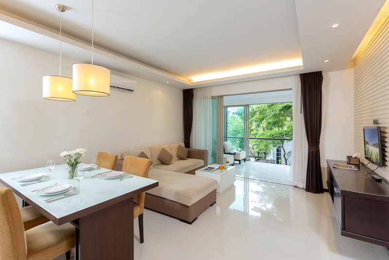 The Regent Phuket Serviced Apartment Kamala Beach, Kamala, Thailand