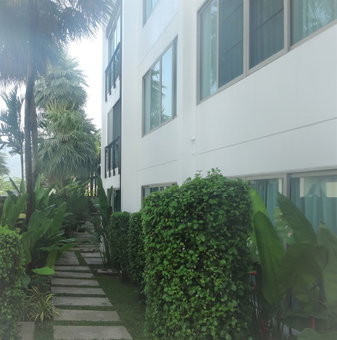 The Regent Phuket Serviced Apartment Kamala Beach, Kamala, Thailand