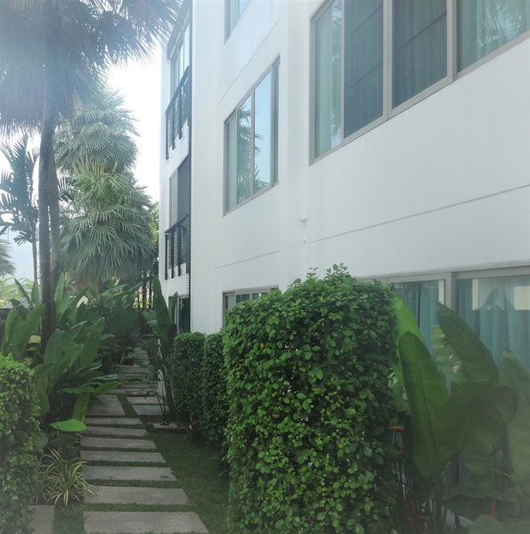 The Regent Phuket Serviced Apartment Kamala Beach, Kamala, Thailand