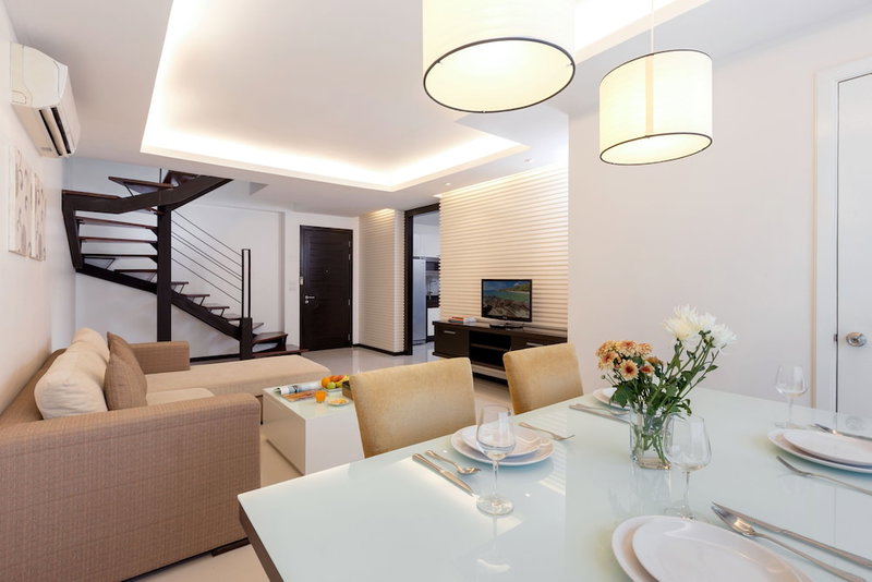 The Regent Phuket Serviced Apartment Kamala Beach, Kamala, Thailand