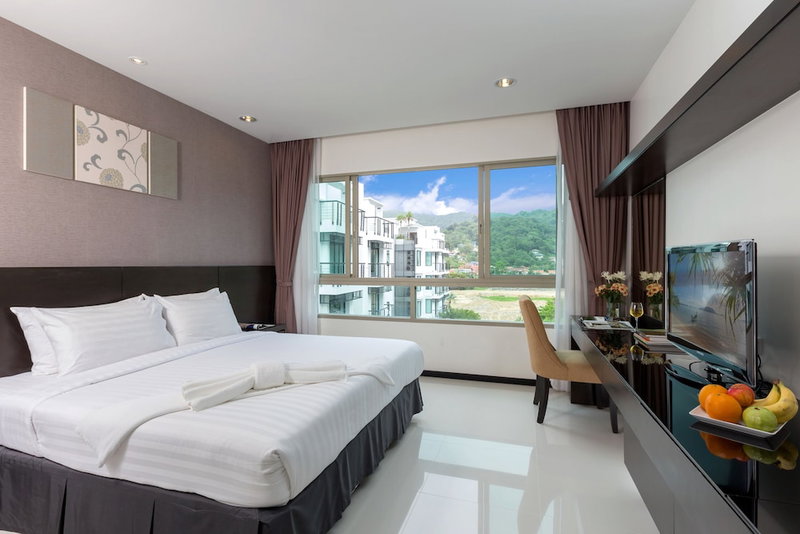 The Regent Phuket Serviced Apartment Kamala Beach, Kamala, Thailand