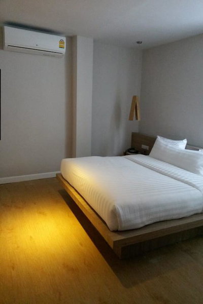The Bed Hatyai, Hat Yai, Thailand