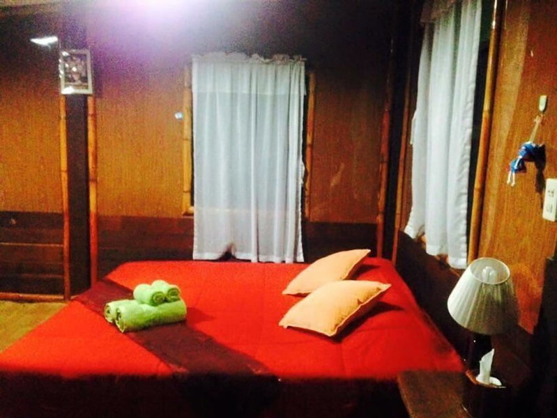 Jidapa Resort, Ayutthaya, Thailand