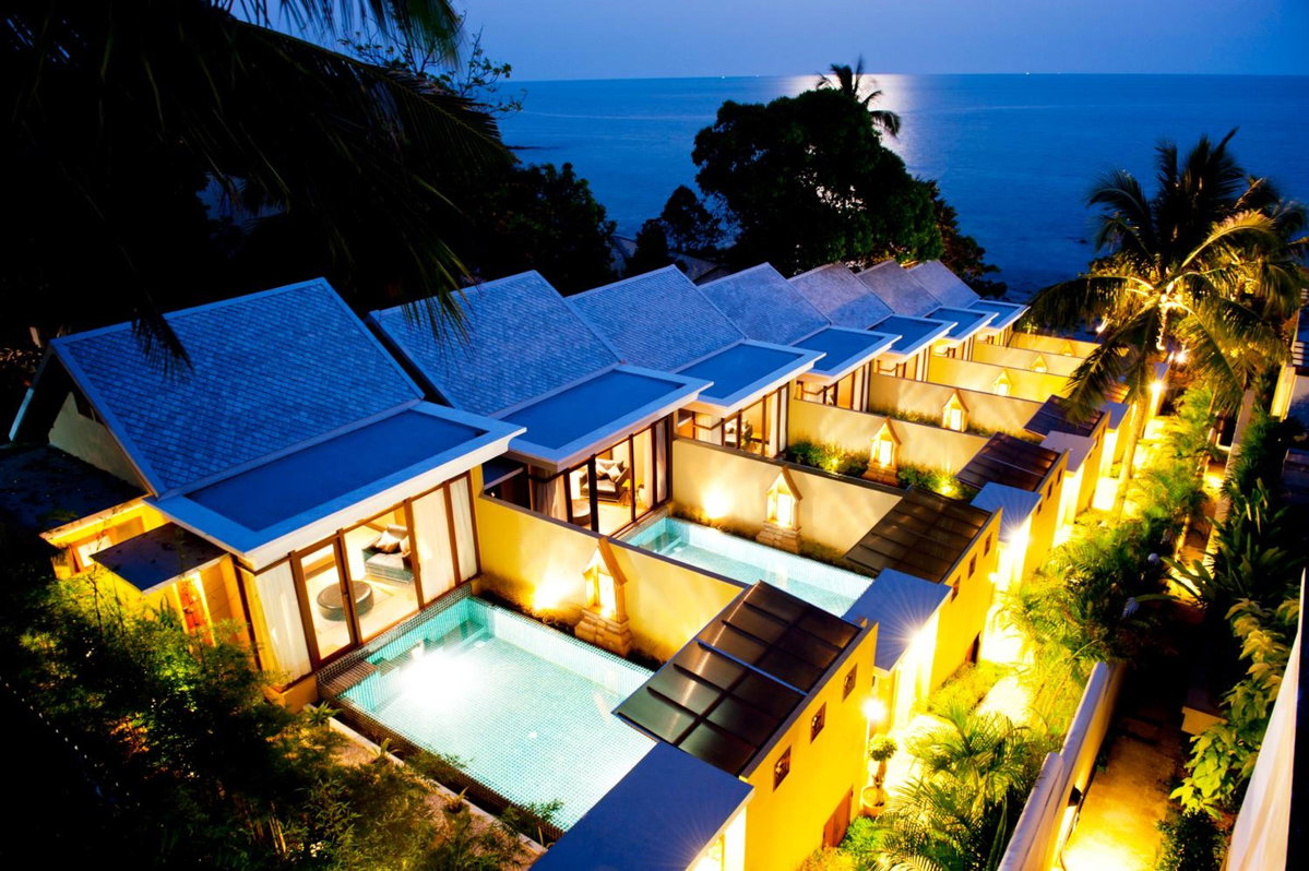 Pawanthorn Samui, Thailand