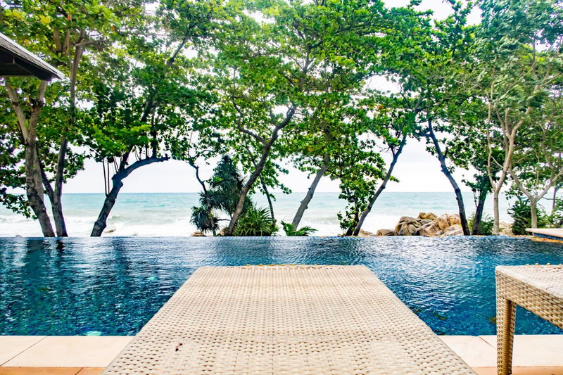 Pawanthorn Samui, Chaweng, Thailand