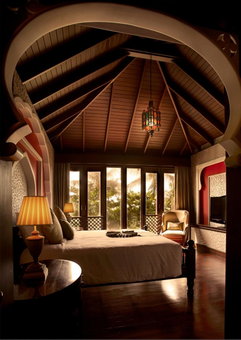 Pawanthorn Samui, Chaweng, Thailand