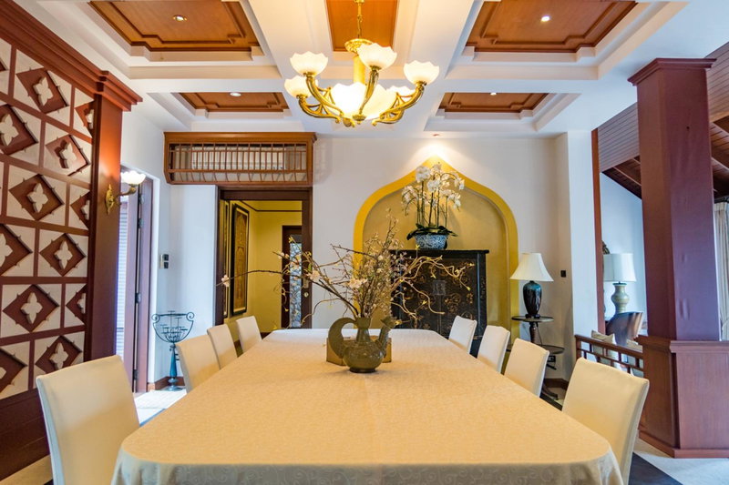 Pawanthorn Samui, Chaweng, Thailand