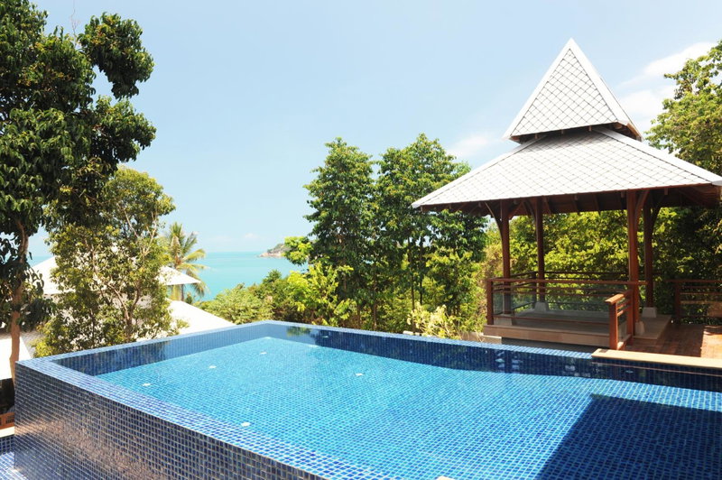 Pawanthorn Samui, Chaweng, Thailand