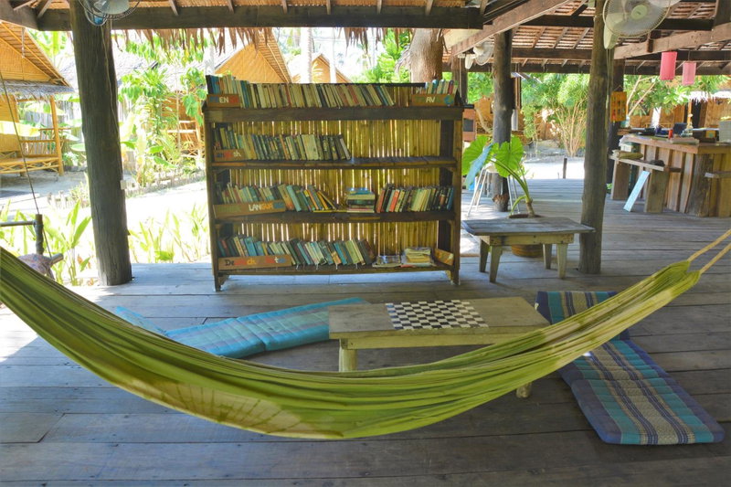 Forra Dive Resort Sunrise, Ko Lipe, Thailand