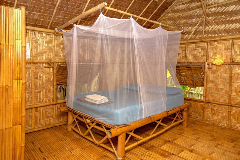 Forra Dive Resort Sunrise, Ko Lipe, Thailand