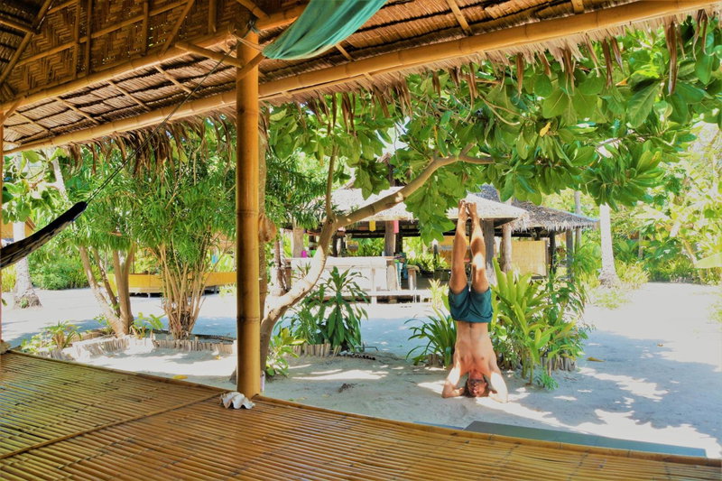 Forra Dive Resort Sunrise, Ko Lipe, Thailand