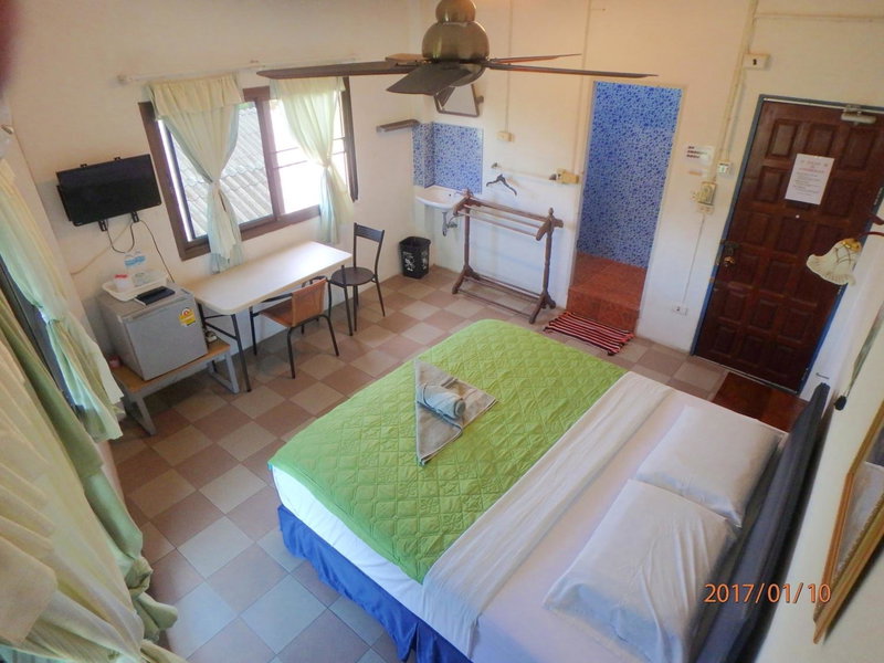 Residence House, Trat, Thailand