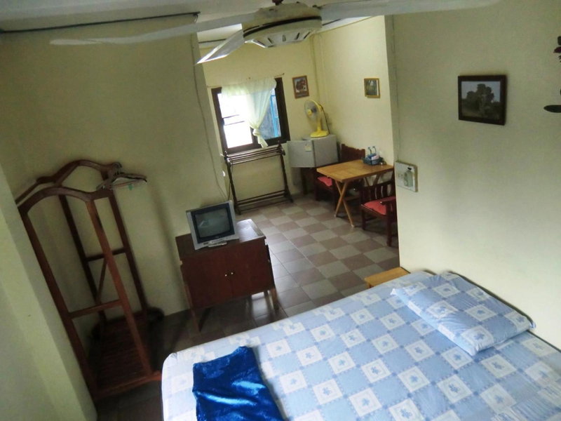 Residence House, Trat, Thailand