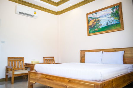 Pailin Resort, Trat, Thailand