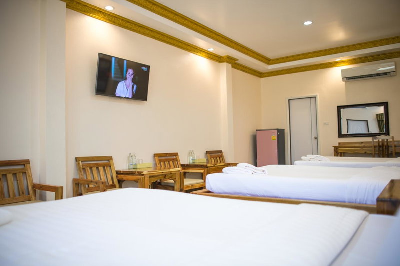 Pailin Resort, Trat, Thailand