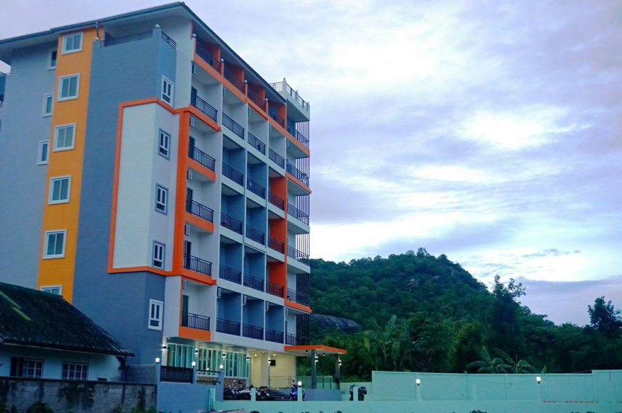 A.D. Living, Hua Hin, Thailand