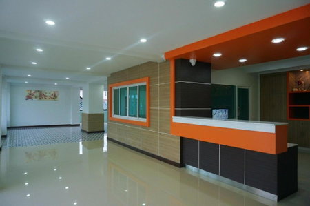 A.D. Living, Hua Hin, Thailand