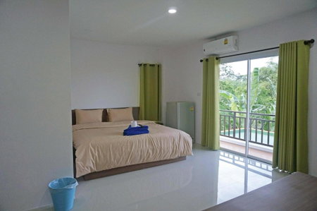 A.D. Living, Hua Hin, Thailand