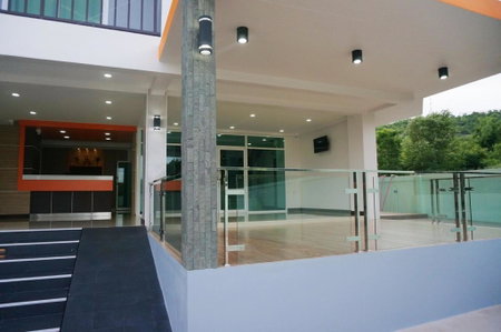 A.D. Living, Hua Hin, Thailand