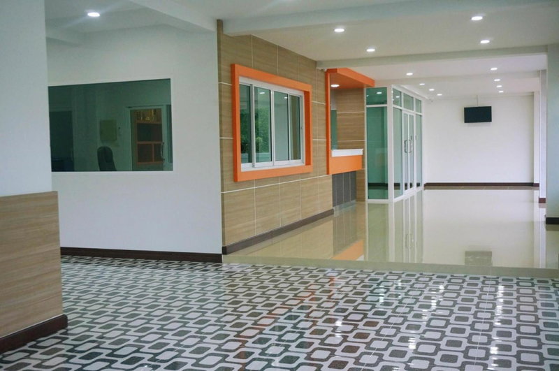 A.D. Living, Hua Hin, Thailand