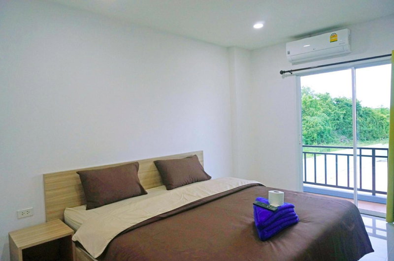 A.D. Living, Hua Hin, Thailand