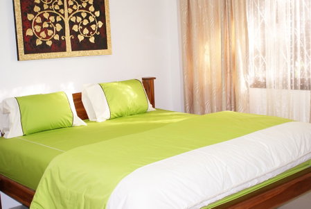 Tara B&B Kanchanaburi, Kanchanaburi, Thailand