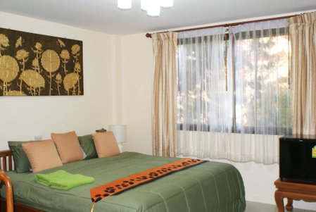 Tara B&B Kanchanaburi, Kanchanaburi, Thailand