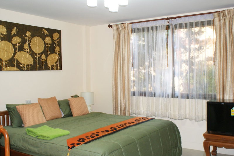Tara B&B Kanchanaburi, Kanchanaburi, Thailand