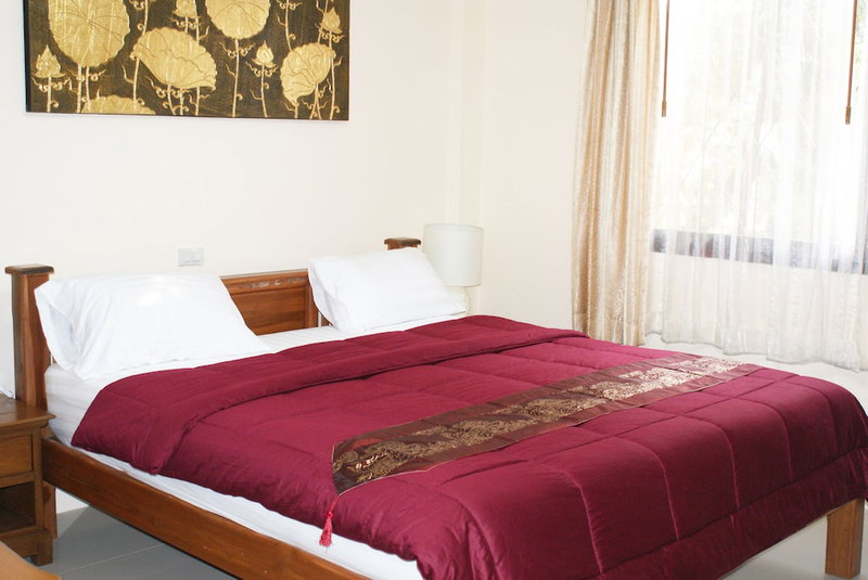 Tara B&B Kanchanaburi, Kanchanaburi, Thailand