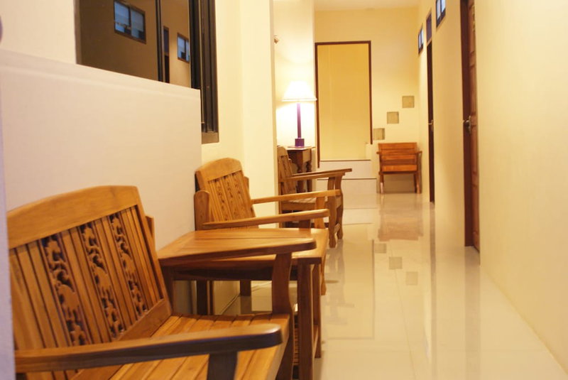 Tara B&B Kanchanaburi, Kanchanaburi, Thailand