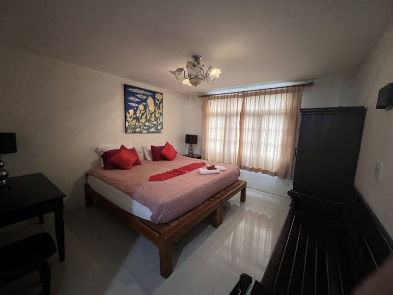 Tara B&B Kanchanaburi, Kanchanaburi, Thailand