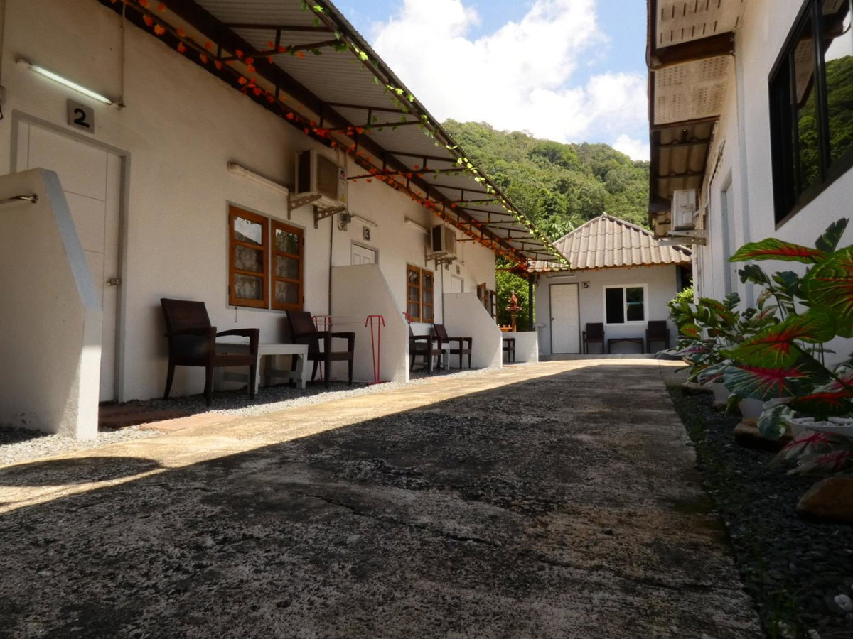 Hotel · Lemon Guesthouse, Ko Chang