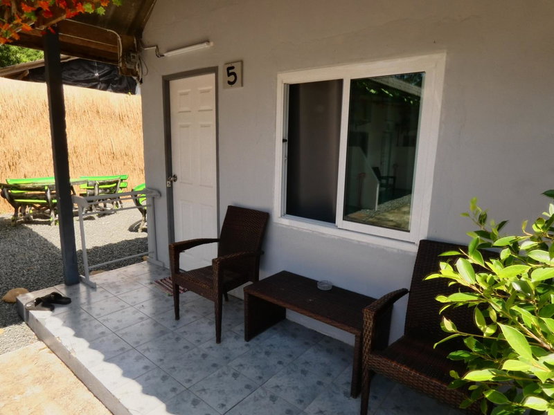 Lemon Guesthouse, Ko Chang, Thailand