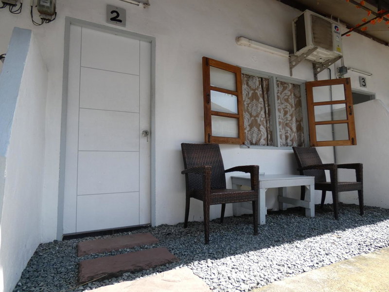 Lemon Guesthouse, Ko Chang, Thailand