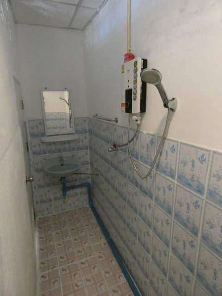 Lemon Guesthouse, Ko Chang, Thailand