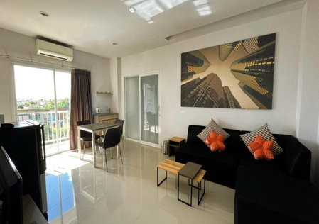 Zada Residence, Nakhon Ratchasima, Thailand