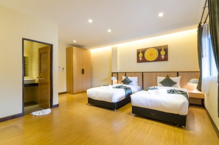 My Place Chaweng Beach, Koh Samui, Thailand