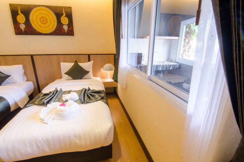 My Place Chaweng Beach, Koh Samui, Thailand