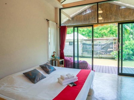 Kalacanal Resort, Amphawa, Thailand