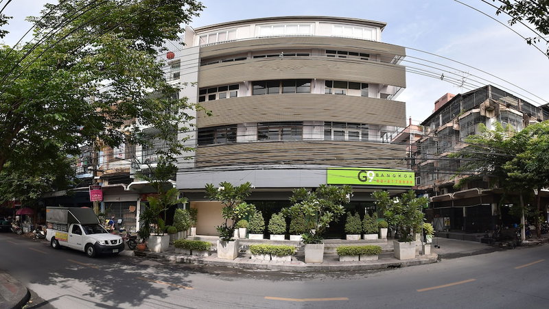G9 Bangkok, Bangkok, Thailand