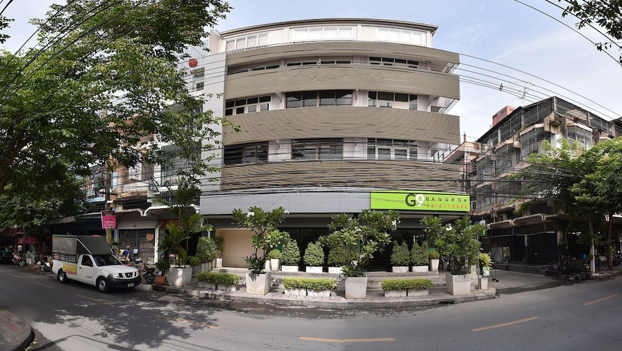 G9 Bangkok, Bangkok, Thailand