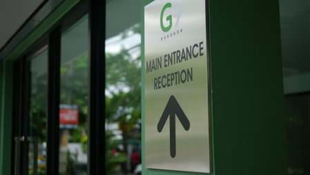G9 Bangkok, Bangkok, Thailand