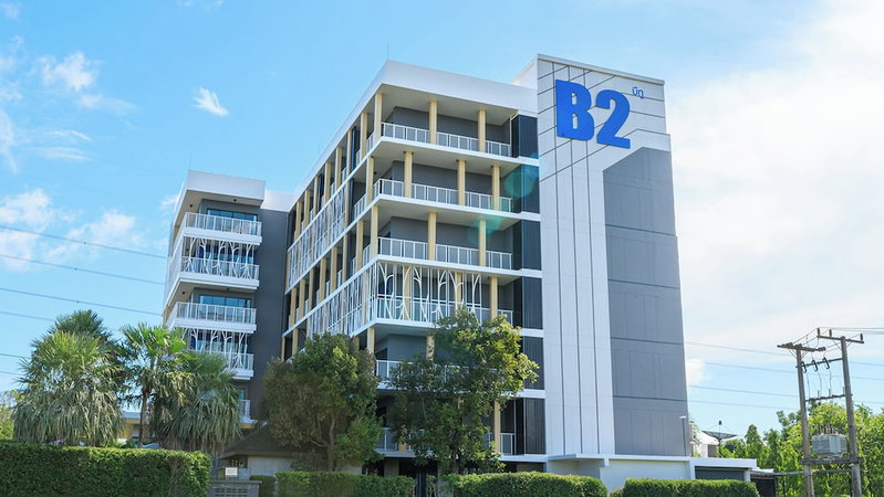 B2 Krabi Premier Hotel, Krabi, Thailand