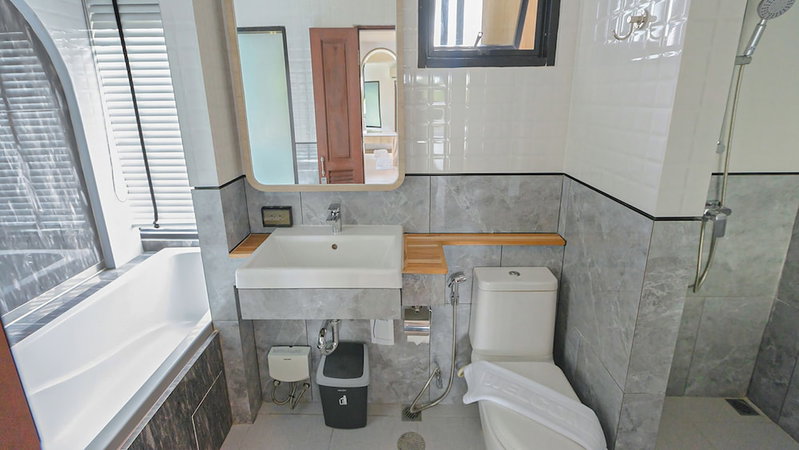 B2 Krabi Premier Hotel, Krabi, Thailand