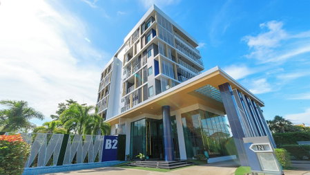 B2 Krabi Premier Hotel, Krabi, Thailand