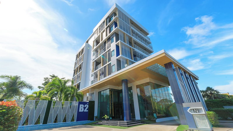 B2 Krabi Premier Hotel, Krabi, Thailand