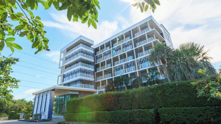 B2 Krabi Premier Hotel, Krabi, Thailand